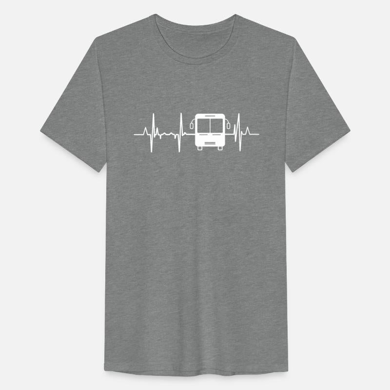 Bus Heartbeat