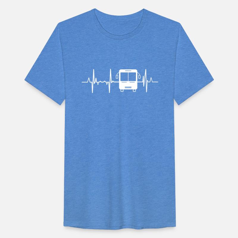 Bus Heartbeat