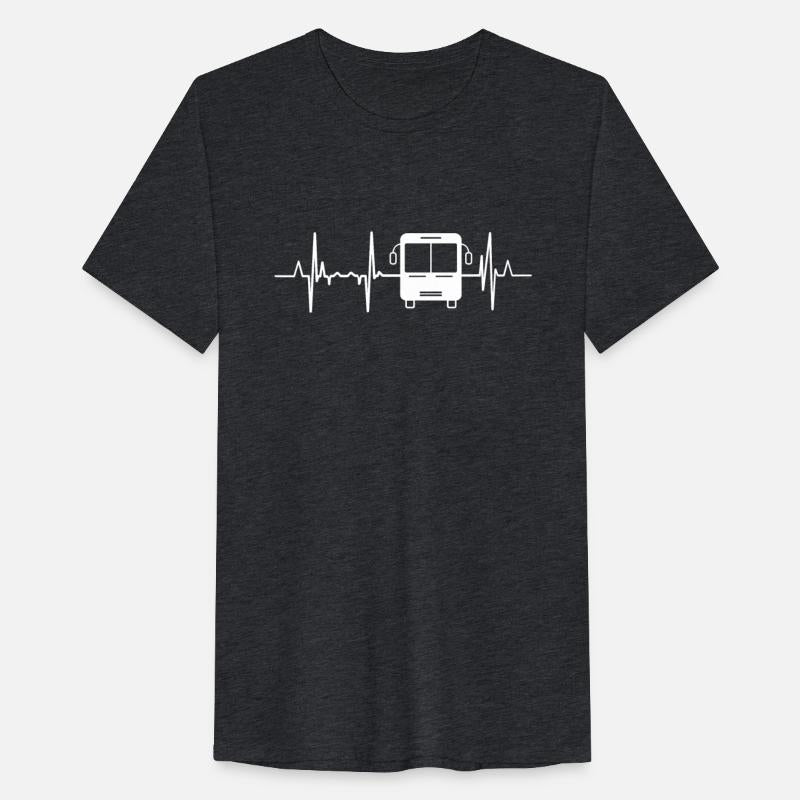 Bus Heartbeat