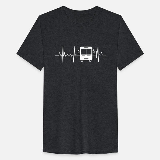 Bus Heartbeat