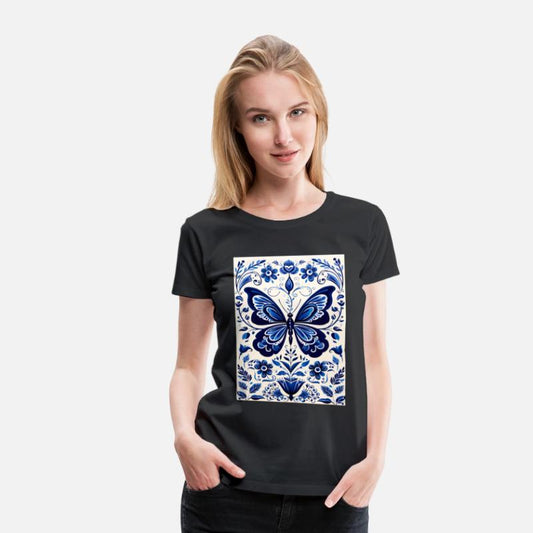 Butterfly for a Butterfly lover, butterfly