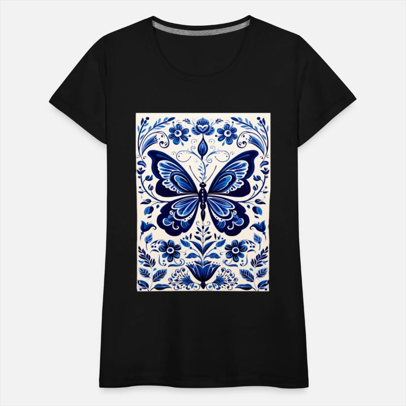 Butterfly for a Butterfly lover, butterfly