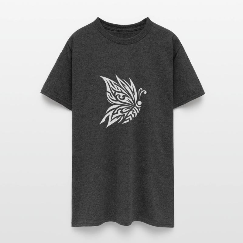 Butterfly Tribal Butterfly