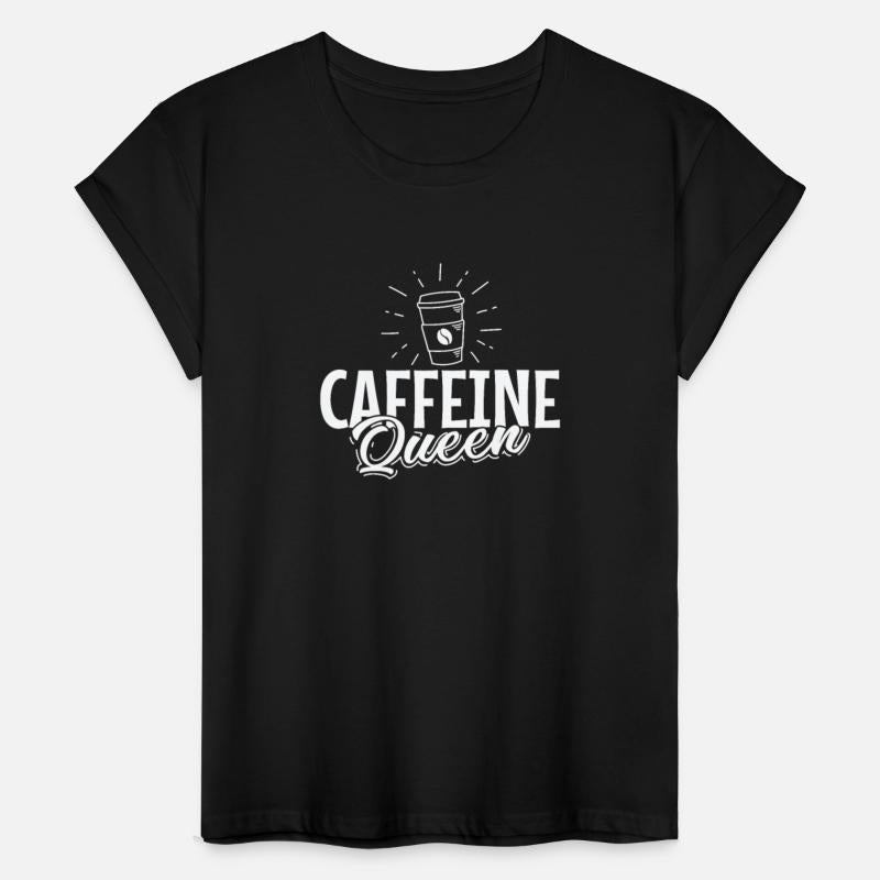 Caffeine Queen Coffee