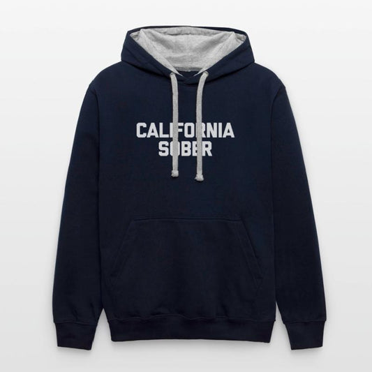 California Sober Marijuana Weed 420 Stoner