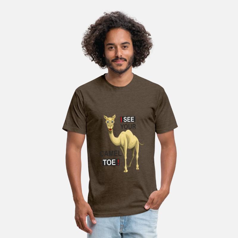 camel toe funny design