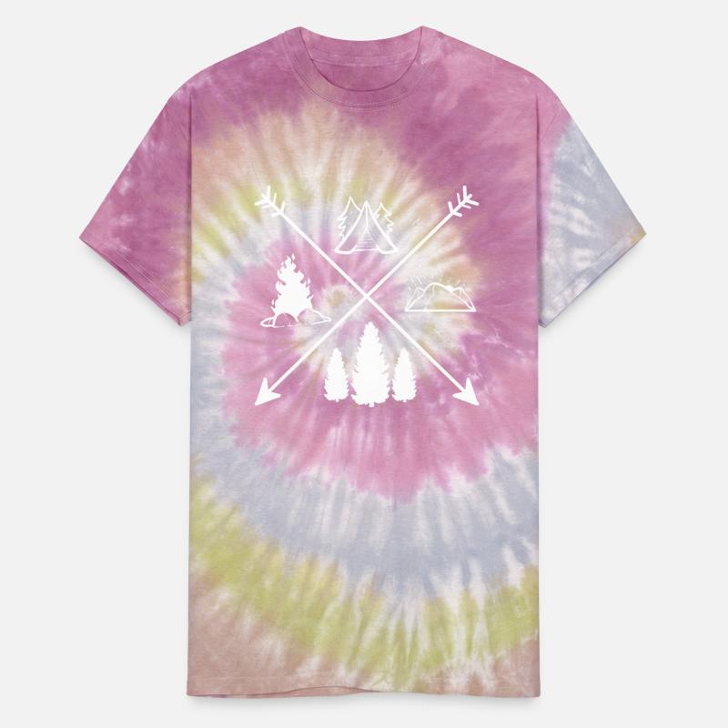 Camping Symbol Camper Tenting Tent Adventure Gift