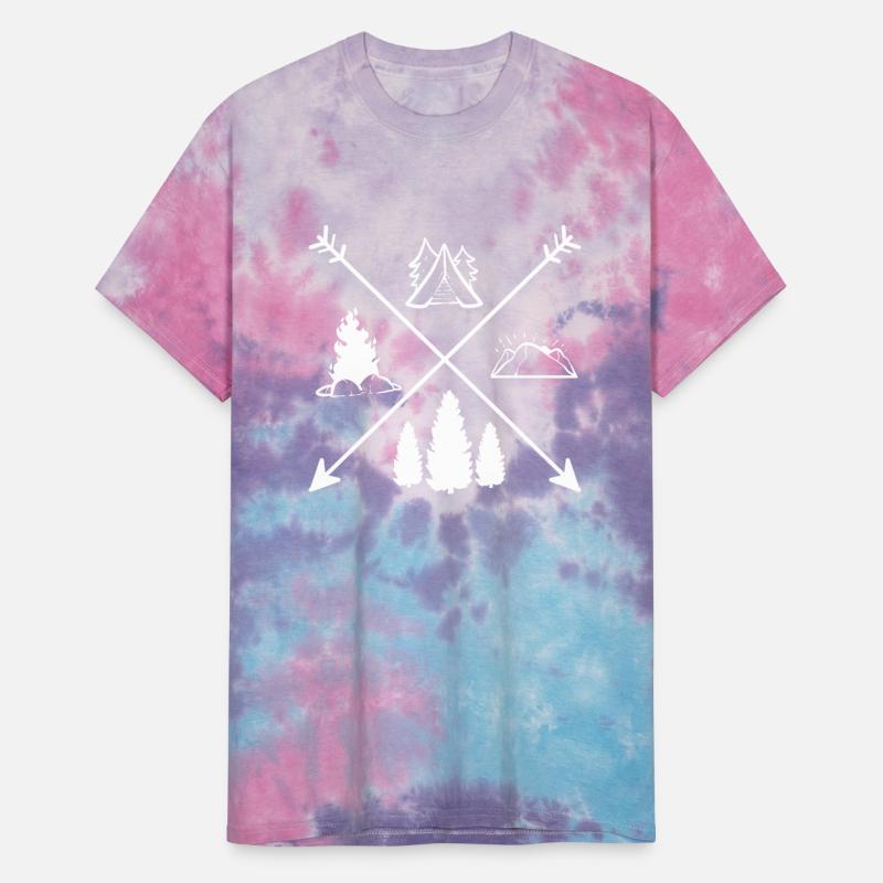 Camping Symbol Camper Tenting Tent Adventure Gift