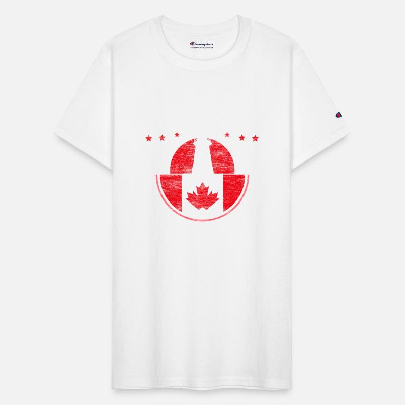 Canada Maple Origin Gift Idea