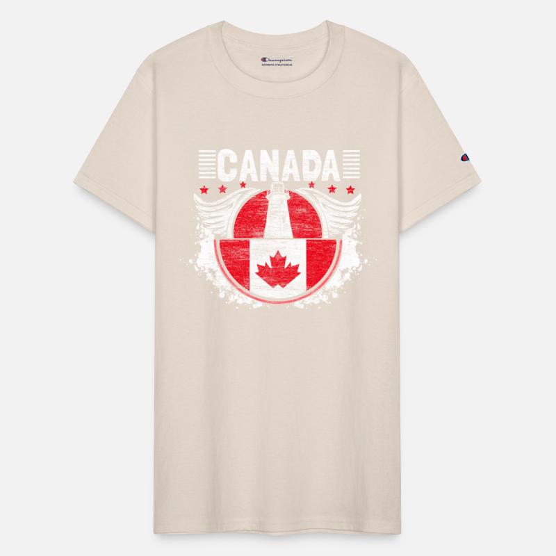 Canada Maple Origin Gift Idea