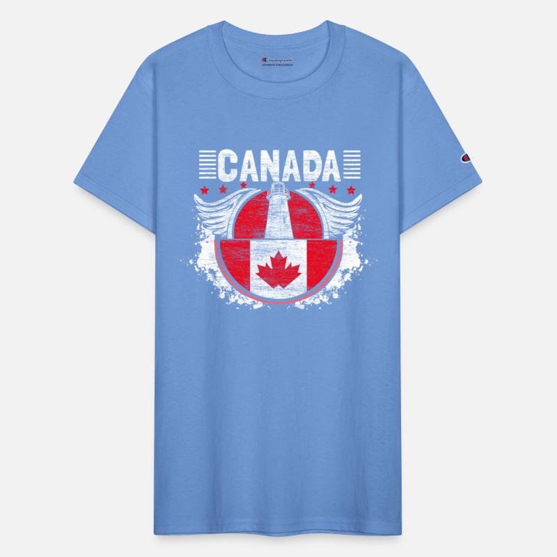 Canada Maple Origin Gift Idea