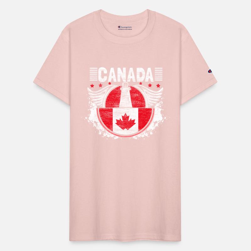 Canada Maple Origin Gift Idea