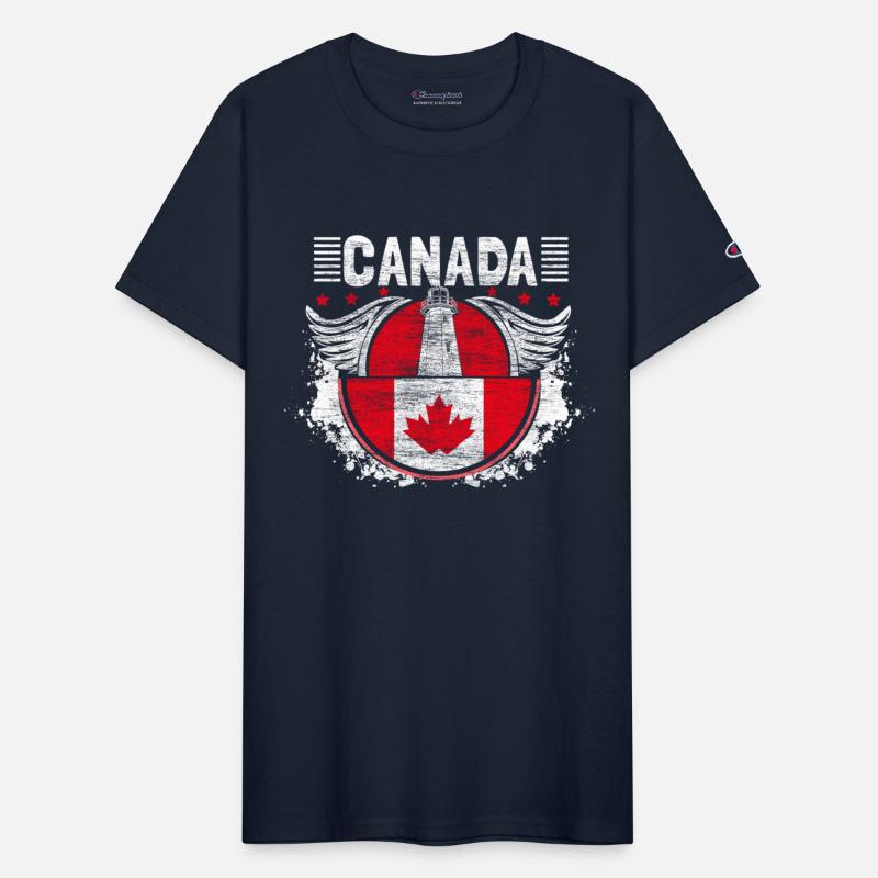 Canada Maple Origin Gift Idea