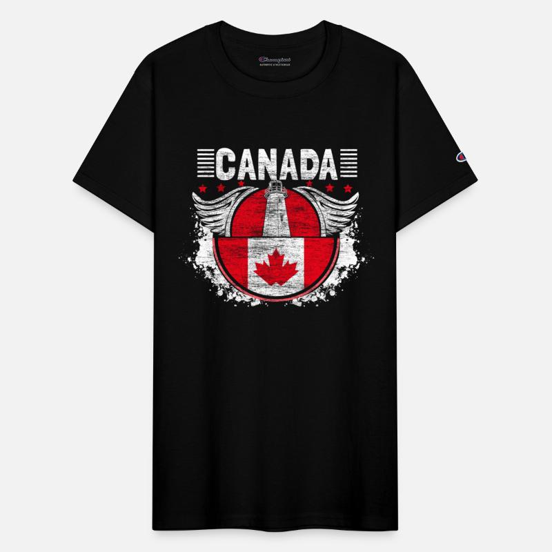 Canada Maple Origin Gift Idea