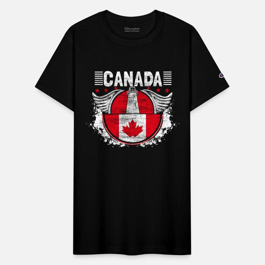 Canada Maple Origin Gift Idea
