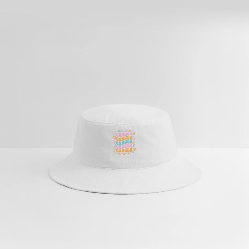 Cancer Flower Floral Astrology Astrological Birth