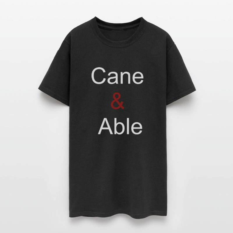cane and able