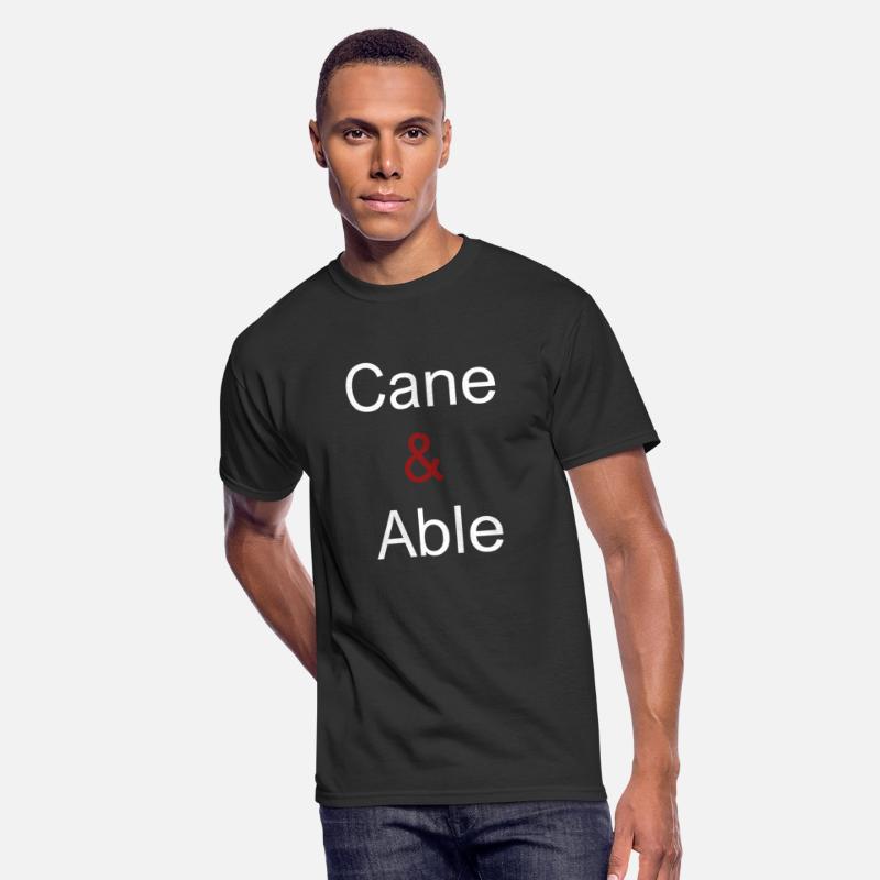 cane and able