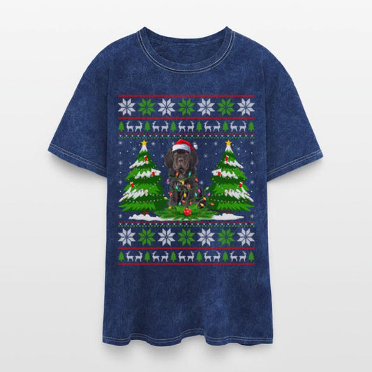 Cane Corso Dog Christmas Tree Lights