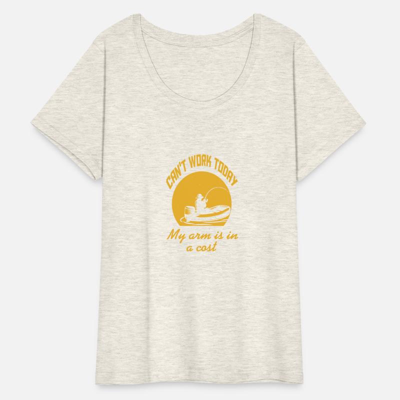 Can't Work Today My Arm Is In A Cast