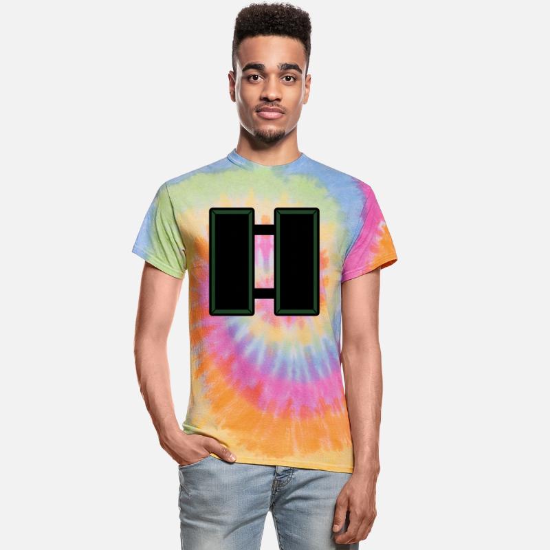 Captain CPT Rank, Mision Militar ™