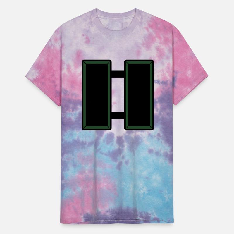 Captain CPT Rank, Mision Militar ™