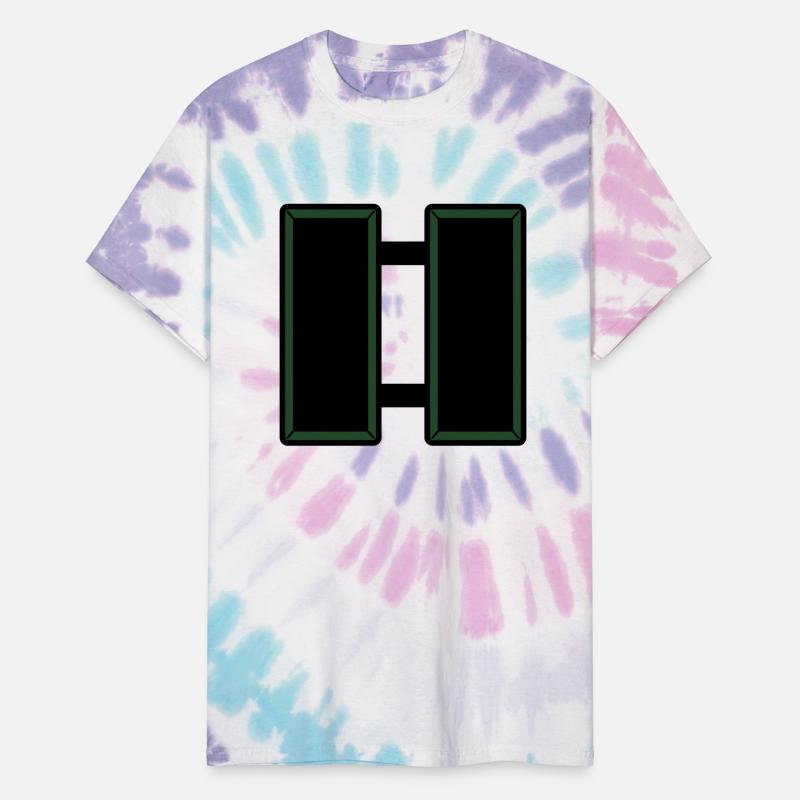 Captain CPT Rank, Mision Militar ™