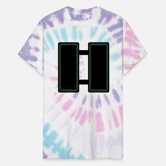 Captain CPT Rank, Mision Militar ™