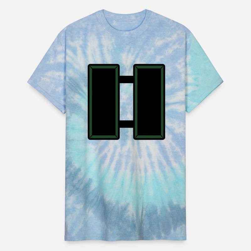 Captain CPT Rank, Mision Militar ™