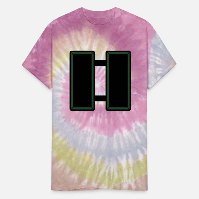 Captain CPT Rank, Mision Militar ™