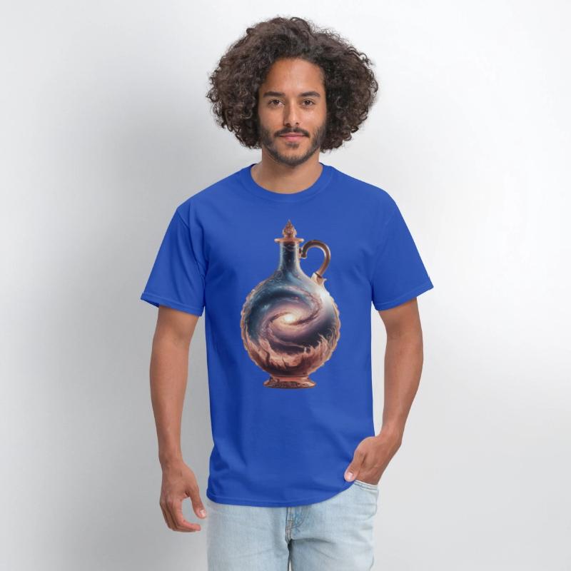 Captivating Bottle Designs to Spark Imagination