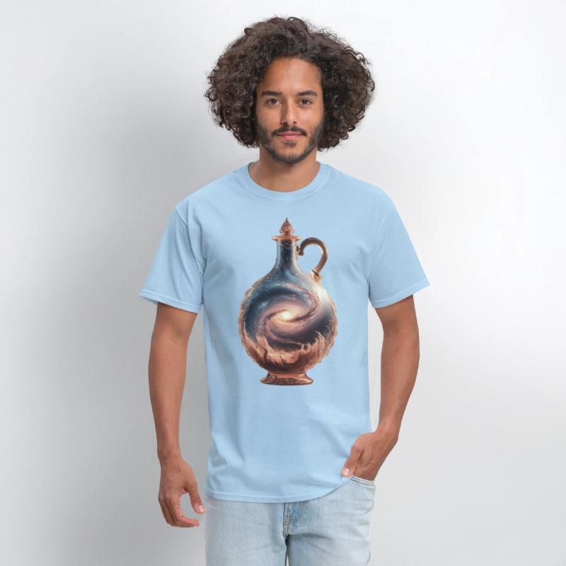 Captivating Bottle Designs to Spark Imagination