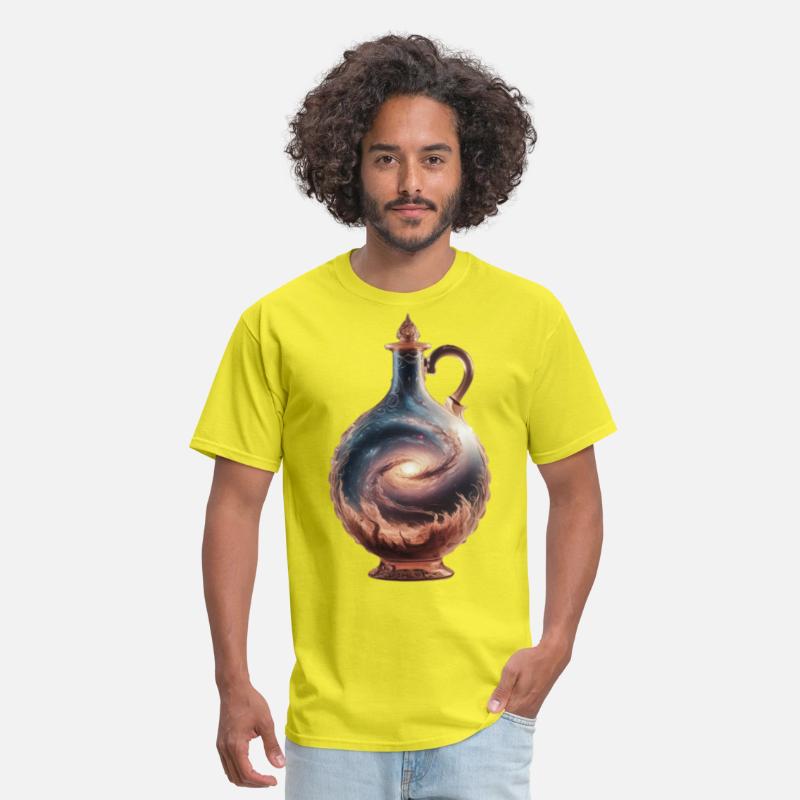 Captivating Bottle Designs to Spark Imagination