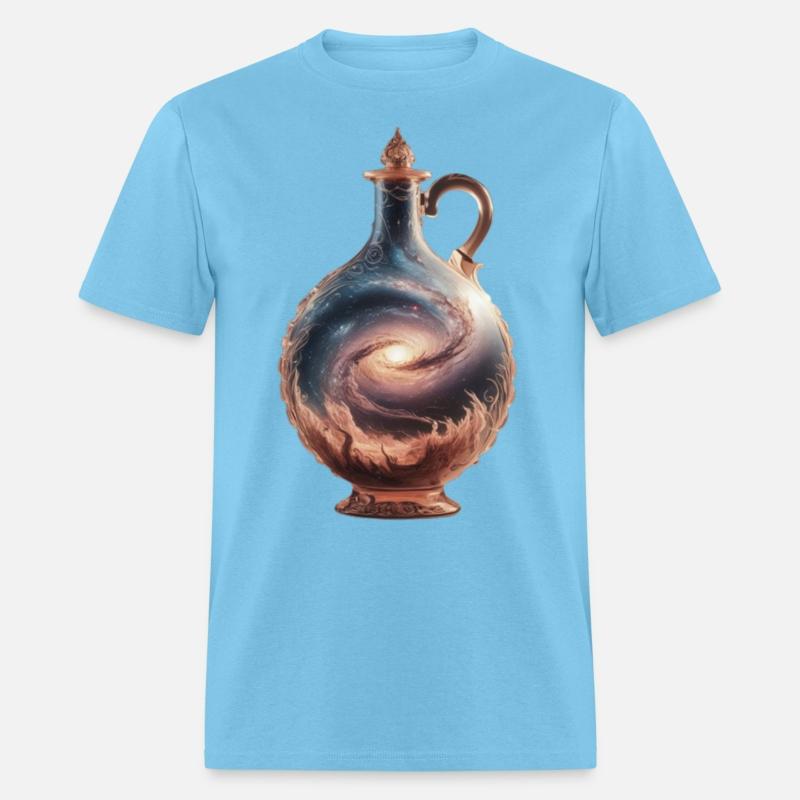 Captivating Bottle Designs to Spark Imagination