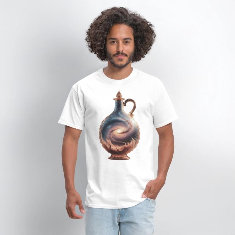 Captivating Bottle Designs to Spark Imagination