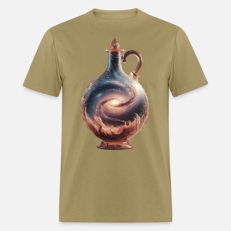 Captivating Bottle Designs to Spark Imagination