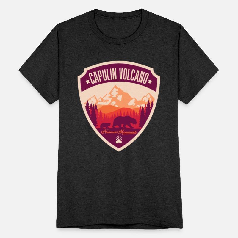 Capulin Volcano national monument