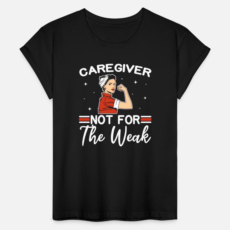 Caregiver Not For The Weak Job Medical Profession