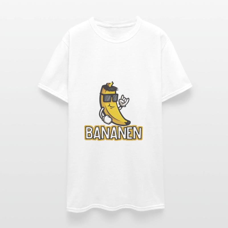 Carnival costume bananas