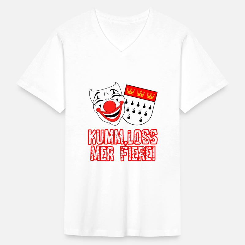 Carnival costume Kölle Alaaf Cologne loss fiere