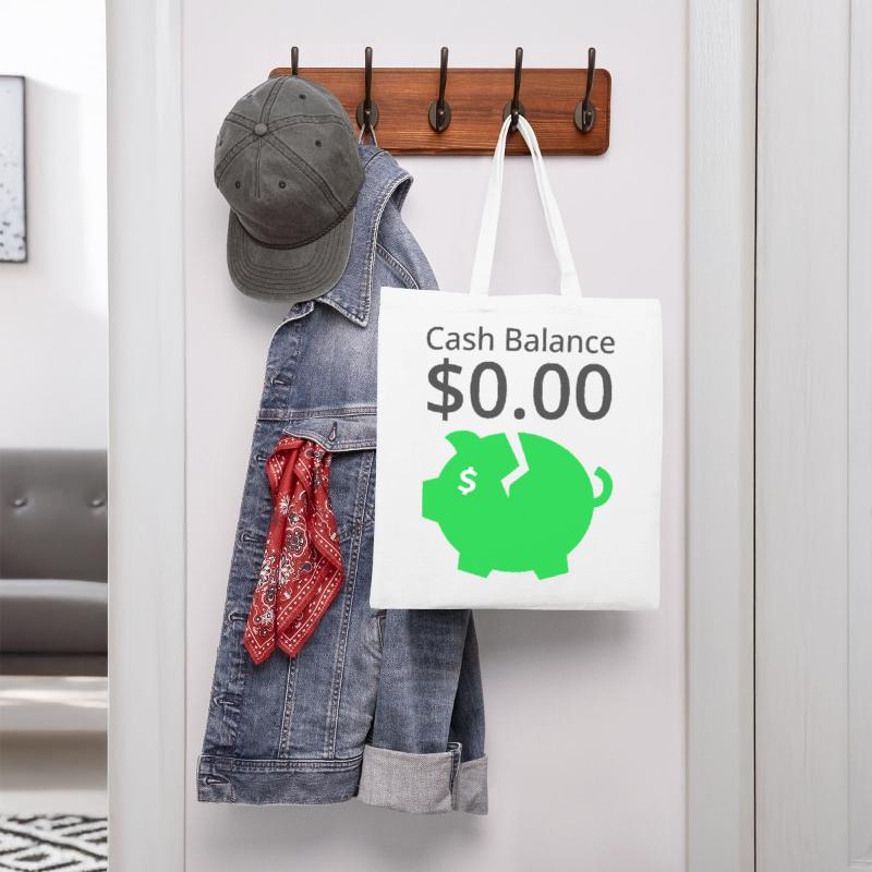 Cash Balance 0.00 Cash App Cashapp Meme