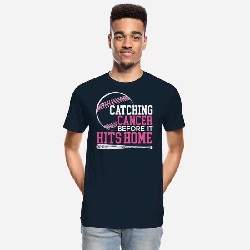 Catching Cancer Before It Hits Home Breast Cancer