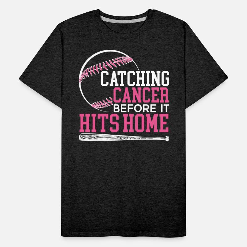 Catching Cancer Before It Hits Home Breast Cancer