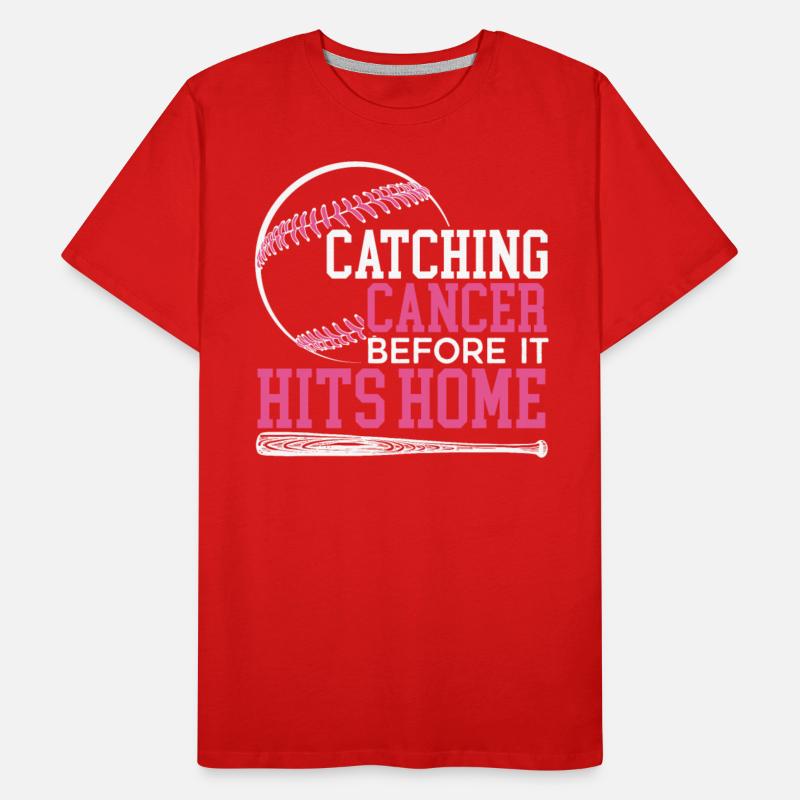 Catching Cancer Before It Hits Home Breast Cancer