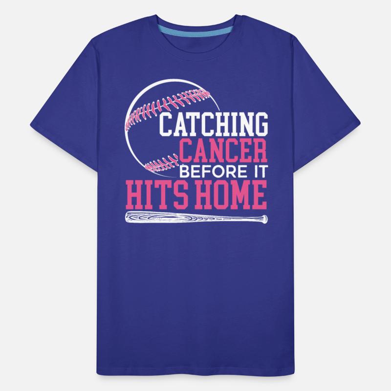 Catching Cancer Before It Hits Home Breast Cancer