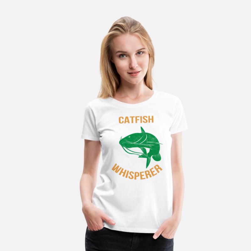 Catfish Whisperer - Wels Catfish Hunter