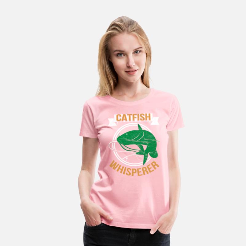 Catfish Whisperer - Wels Catfish Hunter