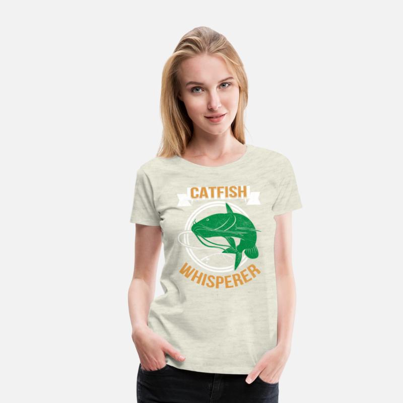 Catfish Whisperer - Wels Catfish Hunter