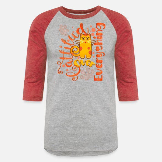 Cattitude Over Everything