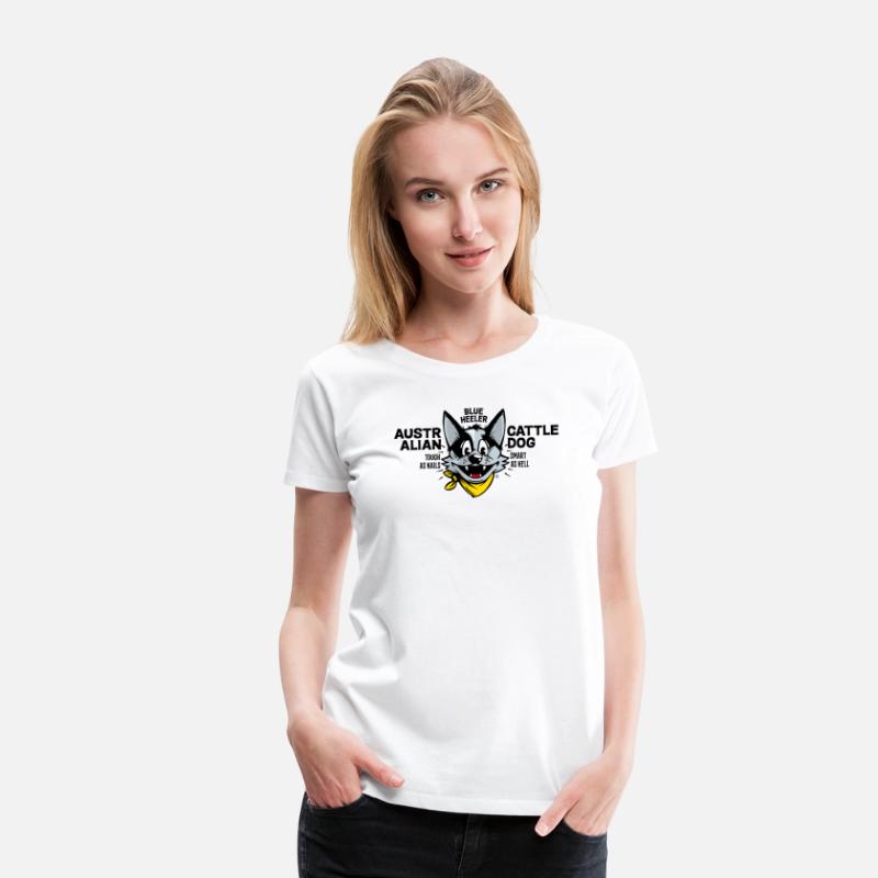 Cattle Dog Blue Heeler 1